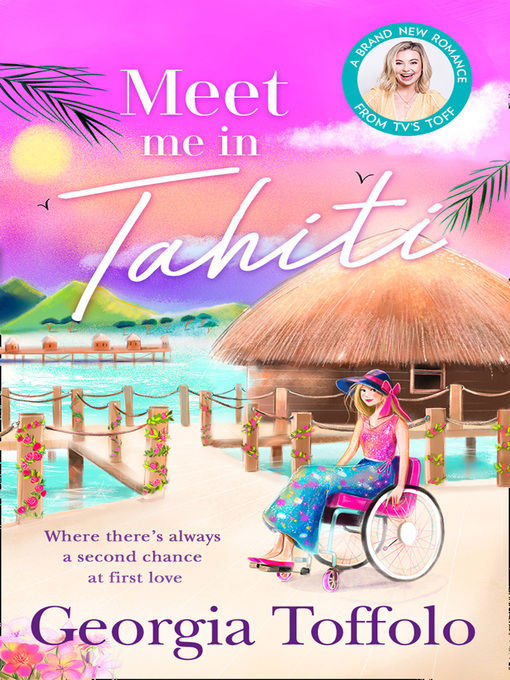 Cover image for Meet Me in Tahiti